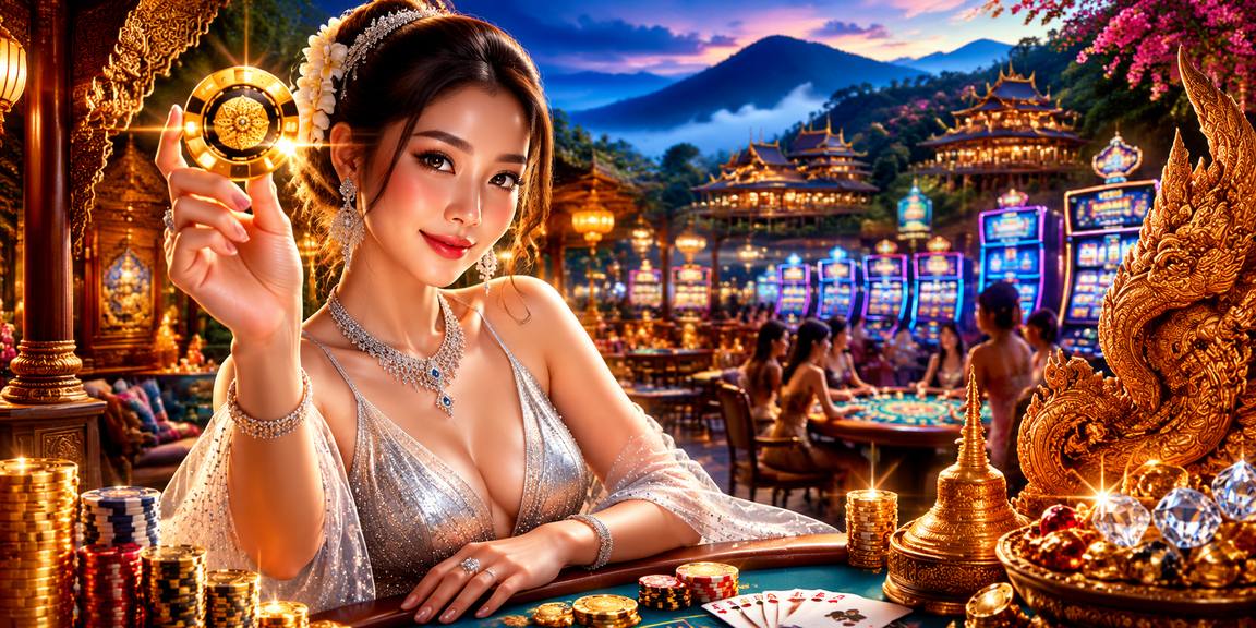 bigabet နဂါးရွှေ စလော့