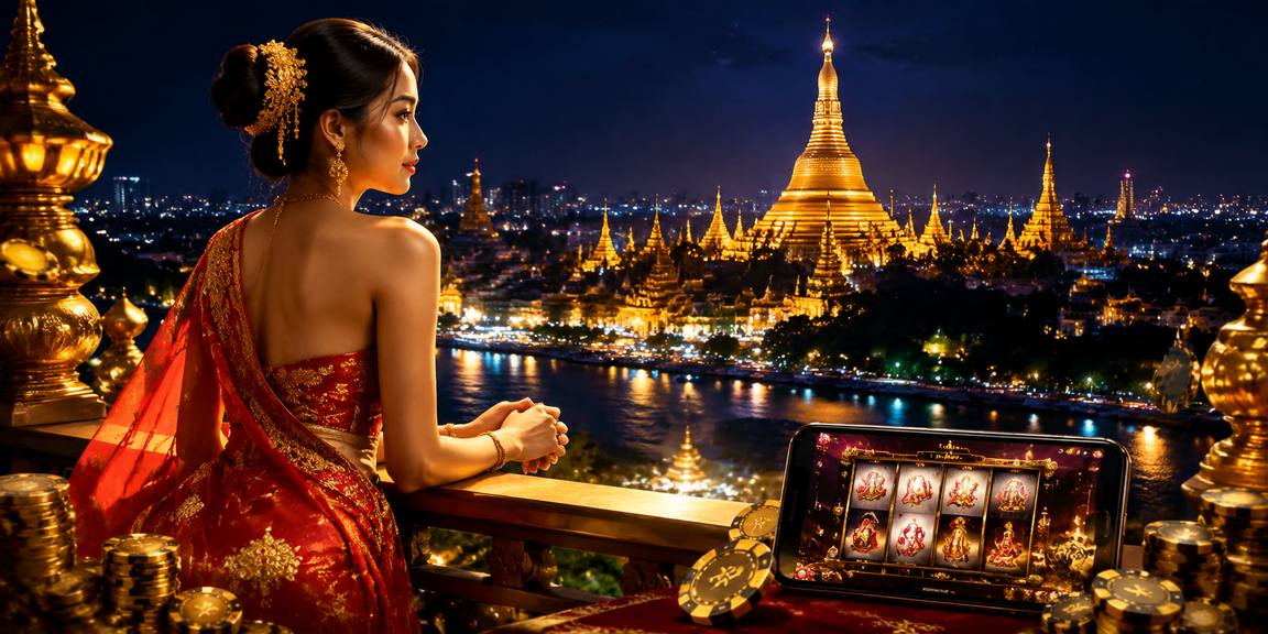 bigabet ကာစီနို